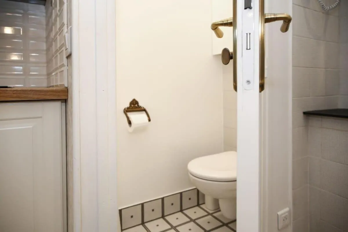 Magnifique Appartement Familial Grand Boulevard-6P Paris Apartment