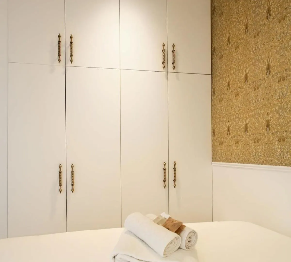 Apartment Magnifique Appartement Familial Grand Boulevard-6P Paris France