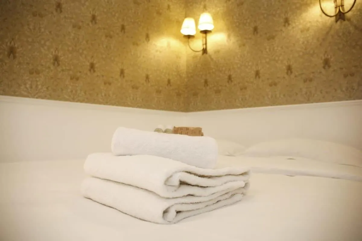Magnifique Appartement Familial Grand Boulevard-6P Paris Apartment