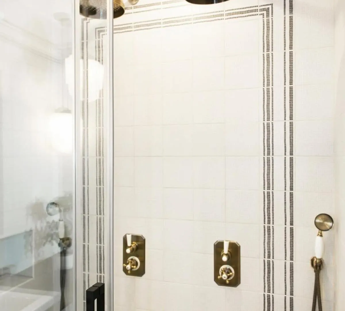 Magnifique Appartement Familial Grand Boulevard-6P Paris