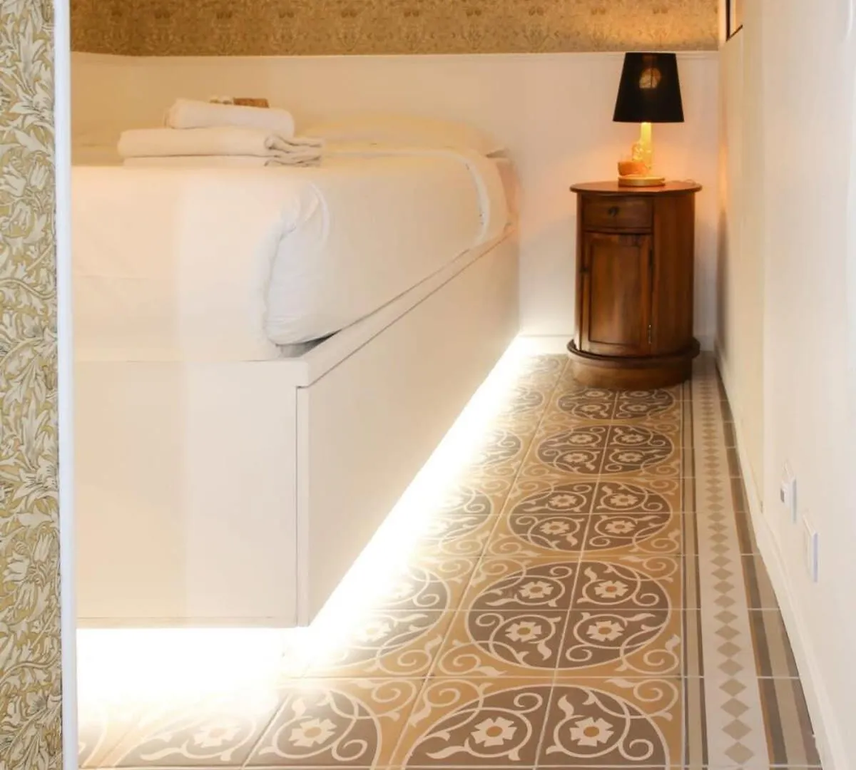 פריז Magnifique Appartement Familial Grand Boulevard-6P צרפת