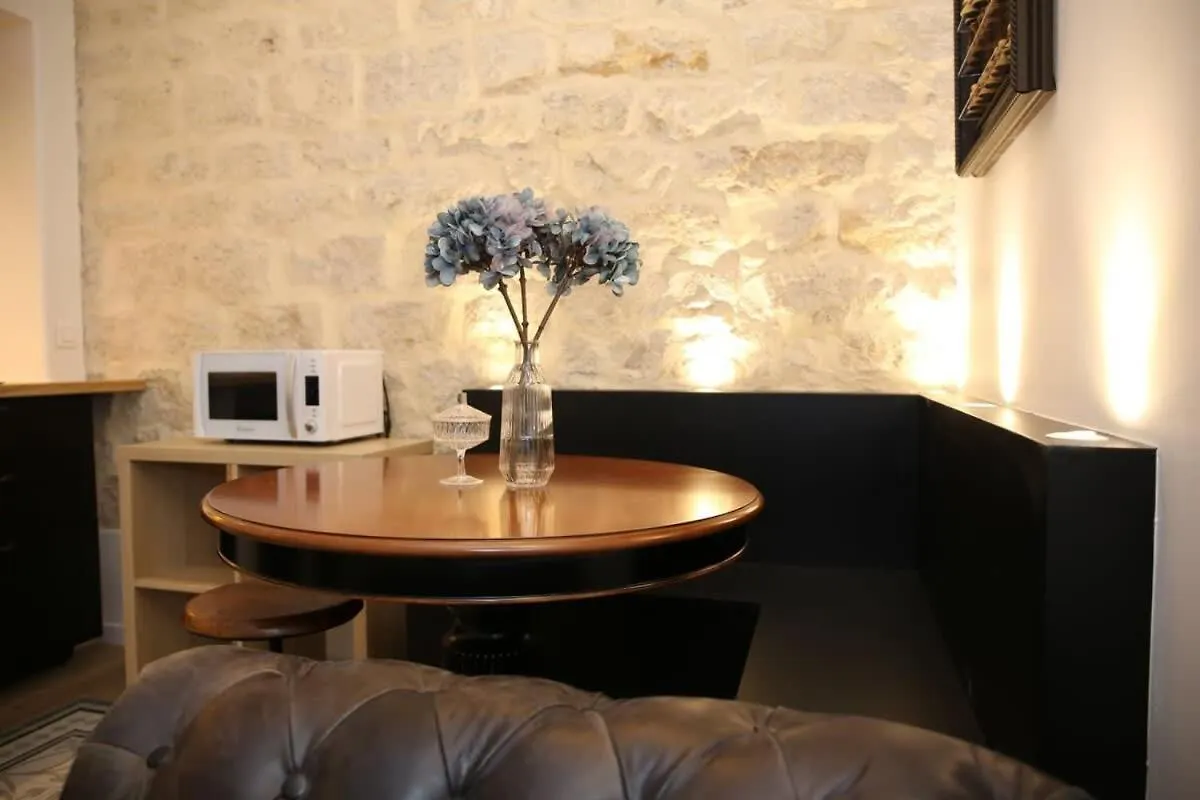 Magnifique Appartement Familial Grand Boulevard-6P Paris