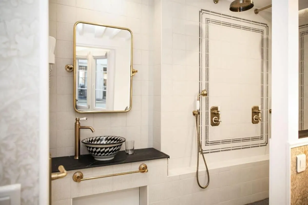 פריז Magnifique Appartement Familial Grand Boulevard-6P 0*,  צרפת