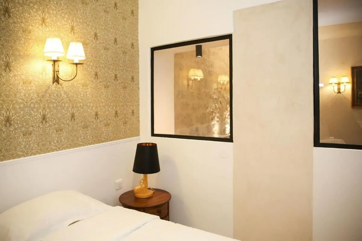 Apartment Magnifique Appartement Familial Grand Boulevard-6P Paris