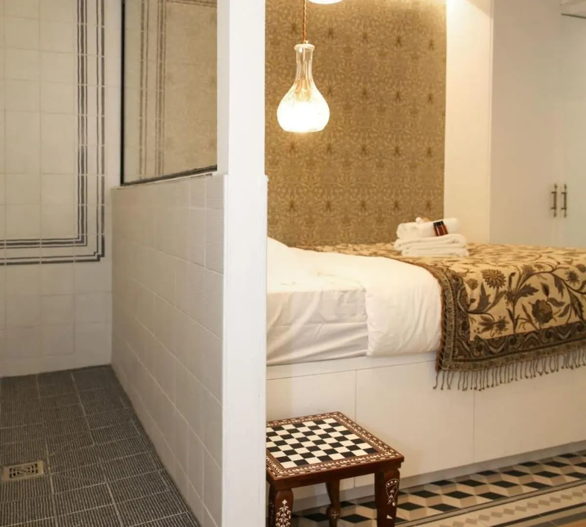 Magnifique Appartement Familial Grand Boulevard-6P Paris 0*,  France
